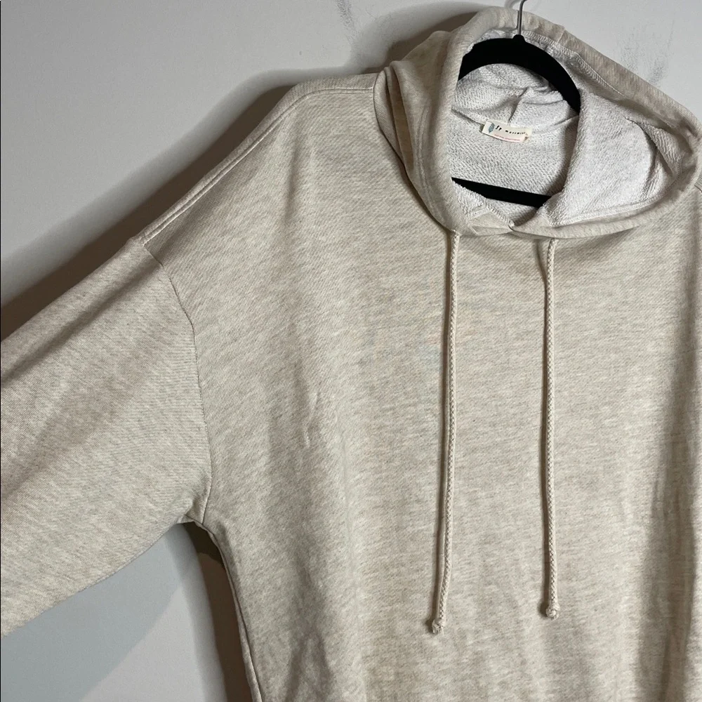 Free People Movement | Women’s “Dynamite” Cropped Hoodie Size Small NWOT